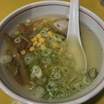 宝楽飯店 - 