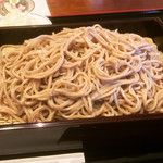 Teuchi Soba Konoka - 