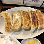 Gyoza Shuka - 