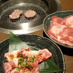 焼肉　啓 HIRO - 