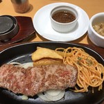 Steak Miya Kuroiso Ten - 