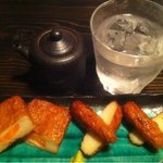 Izakaya Imokura Isami - 