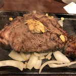 Ikinari Steak Kamata Ten - 