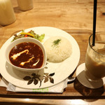 MOA cafe Tokyo Interia Kagu Osaka Honten - 