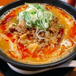 Ramen Matatabi - 