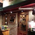 oasis GRILL & ITALIAN - 