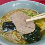 ラーメンショップ高梨 - 