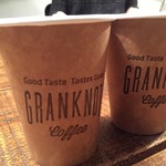 GRANKNOT coffee - 