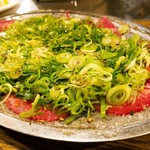 Yakiniku Dondon Higashitori Ten - 