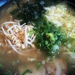 Restaurant Ofukuro - おふくろラーメン