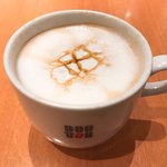 Doutor Coffee Shop Kofu Showa Itoyokado Ten - キャラメルコーヒーホットS