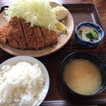 Tonkatsu Imoya - 