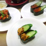 Kappa Sushi Ichinoseki Ten - 