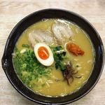 Kaho Ramen Hon Ten - 