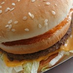 McDonald's Higashikasaiten - 