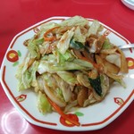 台湾料理　香味鮮 - 