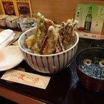 Tempura Soyogi - 