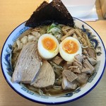 ケンチャンラーメン - 