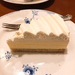 Tsubakiya Cafe Machida Tokyu Tsuinz Ten - 