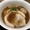 松戸中華そば 富田食堂