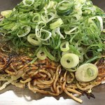 Okonomiyaki Yoshi - 