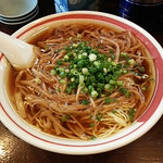 Shoryu Hamamatsu Ten - シナチクラーメン