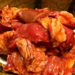 Mutton Bokujou - 