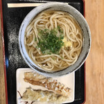 松製麺所 - 