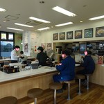 Yoshinoya Akatsuka Parking Area Ten - 