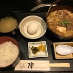 Shabushabu Sukiyaki Shabu Jin Sakaisuji Honmachi - 