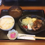 Wayou Dining Shoraku - やみつき唐揚  ¥500「税別」