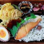 Aeon Shinonome Ten - ('16/12)彩り幕の内弁当