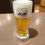 VOLKS Toyosu Ten - 生ビールはドライなヤツ！