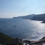 Izu Kogen Ocean View Restaurant Yura - 店内