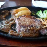 Steak Miya Kuroiso Ten - 宮ステーキ