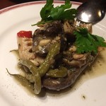 trattoria LUCCA - 