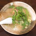 Yangtze Ramen Ooikebashi Ten - 