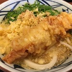 Marugame Seimen Suzuka Ten - 