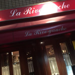 Rive Gauche - 