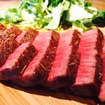 Steak & Lounge JB - 