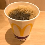 McDonald's Ionmoru Kitatoda Ten - 