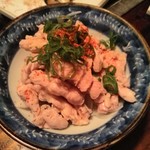 Sake Seafood Nidaime Masajiro - なんやろ