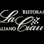 Ristorante La ciau - ラ・チャウ