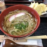 Soba no Wa - 