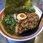 Marutoku Ramen Izumiotsu Ten - 