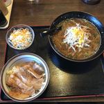 くるまやラーメン - 