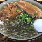 Arakaki Soba - 