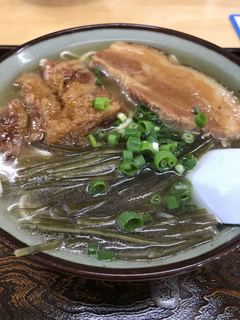 Arakaki Soba - 