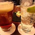 Highball Bar Shinsaibashi 1923 - 