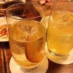 Highball Bar Shinsaibashi 1923 - 心斎橋ハイボール